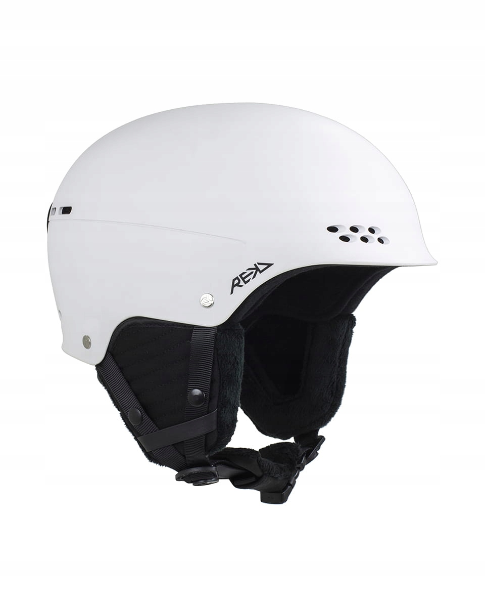 Zimní přilba Rekd Sender Snow White S/xl, snowboardové lyže