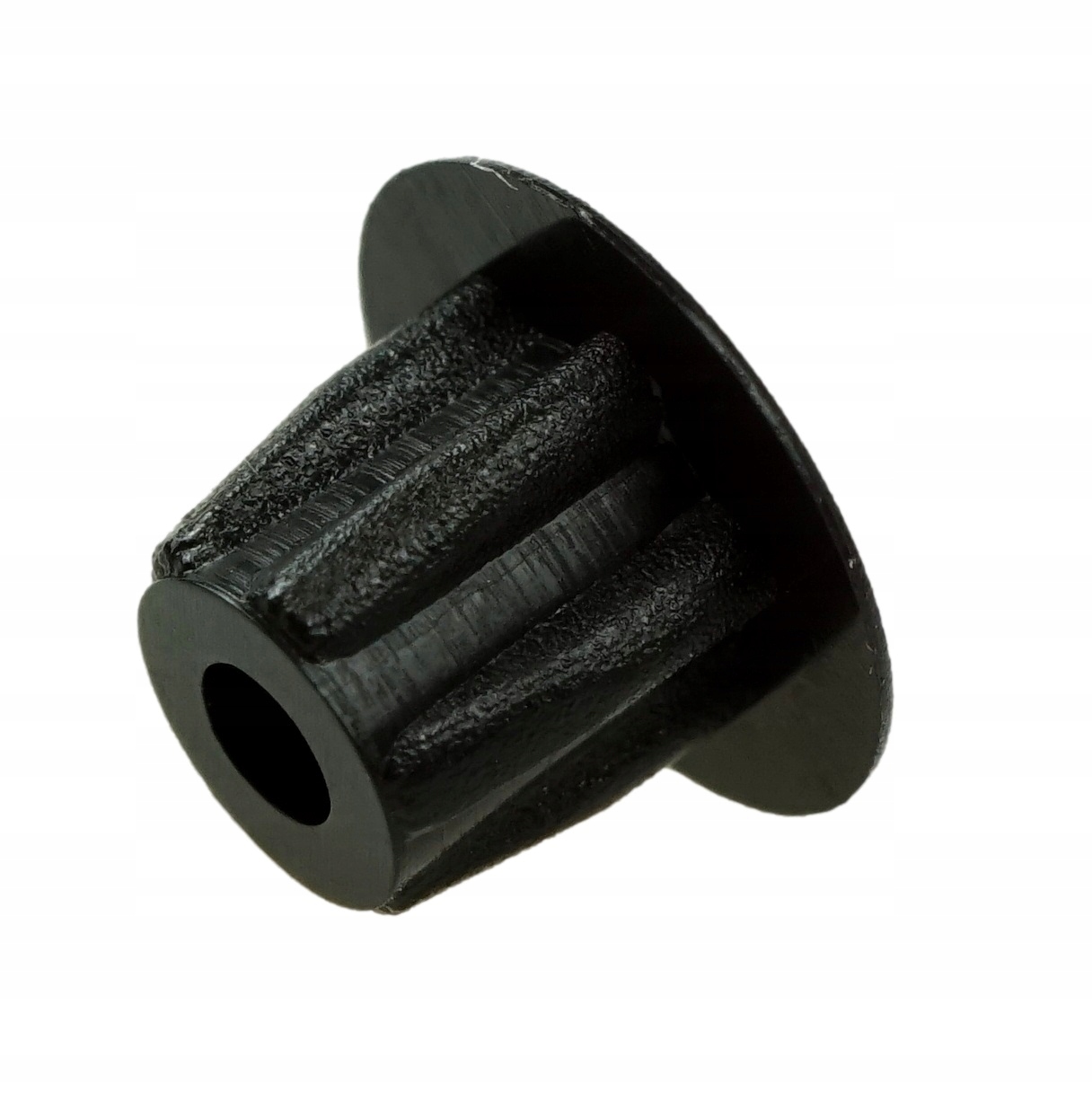 

A404 zaślepka meblowa fi 5 MM, czarna 100 szt.