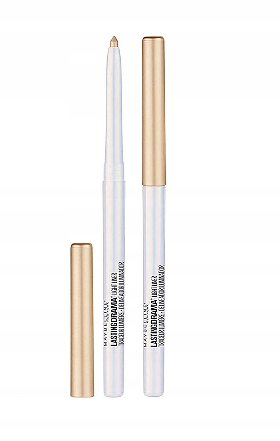 Maybelline Master Drama Light Liner 40 Light Beige voděodolná
