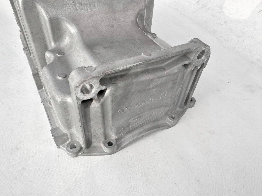 FIAT DUCATO 2,3MJT MISKA OLEJOWA 46351334 ORYGINAŁ Typ silnika Diesel