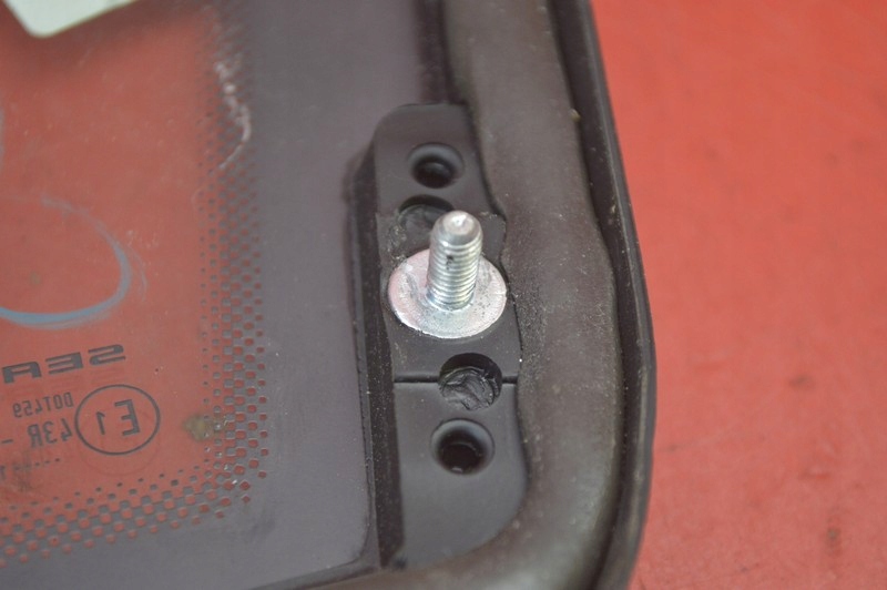 window bodywork right front SEAT IBIZA 4 IV KOMBI 08-12