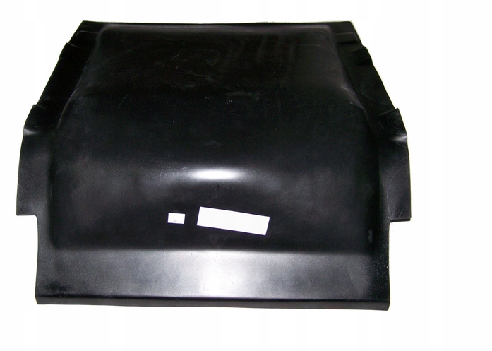 Pokrywa osłona spodu silnika Aixam A721 A741 A751 Crossline Roadline 513 Numer katalogowy części MICROAUTO0513