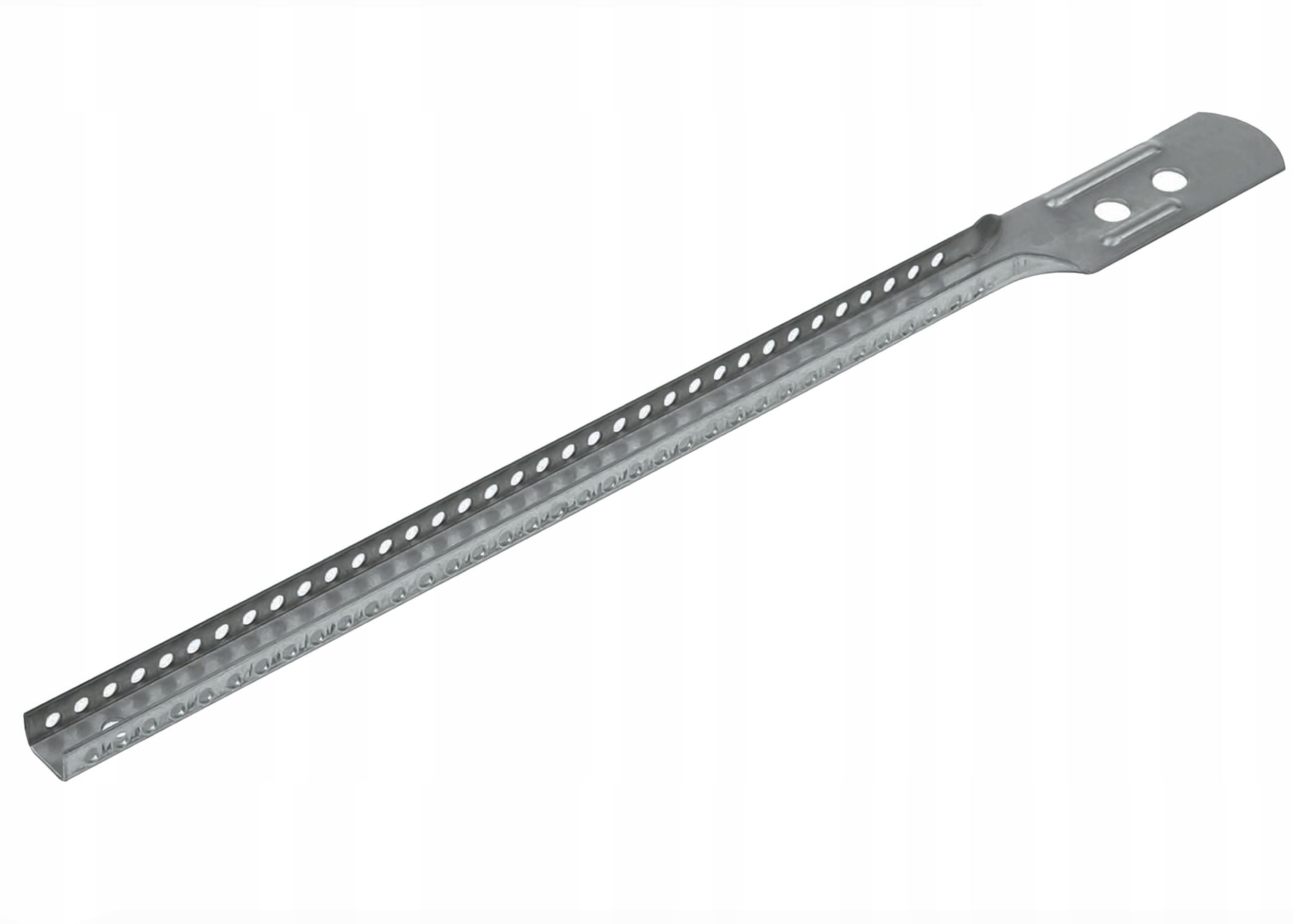 

Wieszak noniuszowy górny Metpol 30cm 100 szt