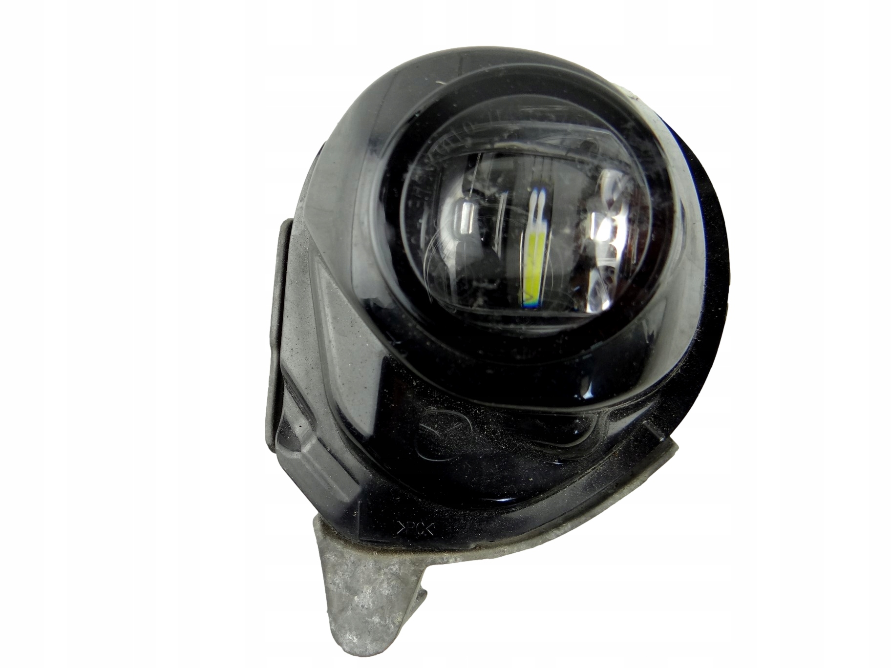 fog light left MAZDA CX3 114 65101