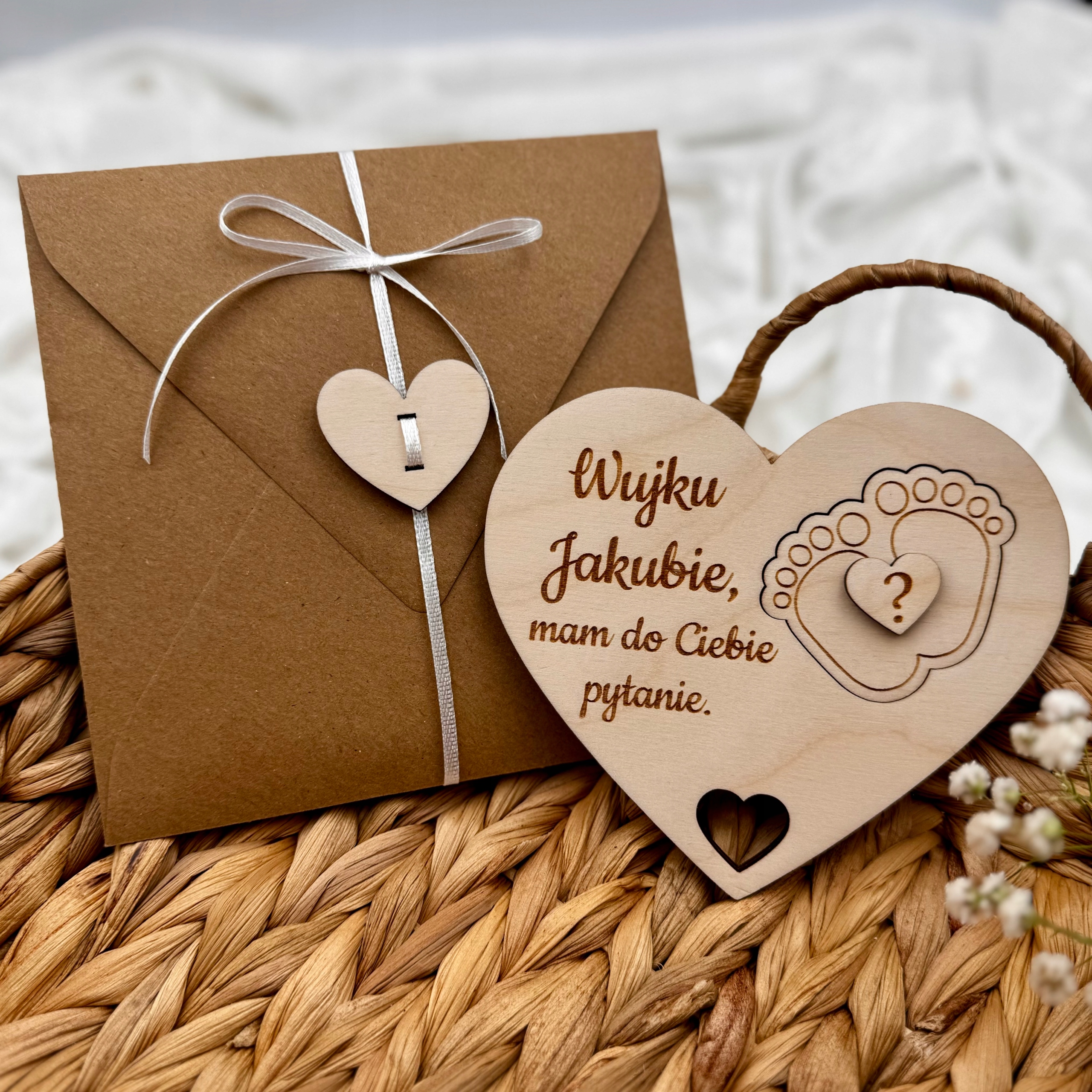 PROŚBA do CHRZESTNYCH o bycie CHRZESTNYM Czy zostaniesz moim MOJĄ CHRZESTNĄ Rodzaj chrzest