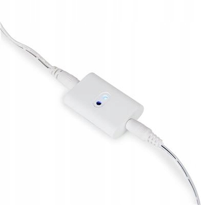 LEDOWA LuX LAMPKA OŚWIETLENIE LED PODSZAFKOWE KUCHENNE 3szt sensor machania Kod producenta 53840
