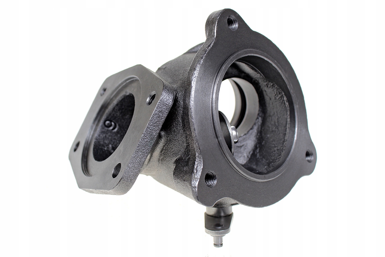 TD04-599 - ЧУГУННАЯ ТУРБИНА 49377-06202 VOLVO XC70 / XC90 2.5 T