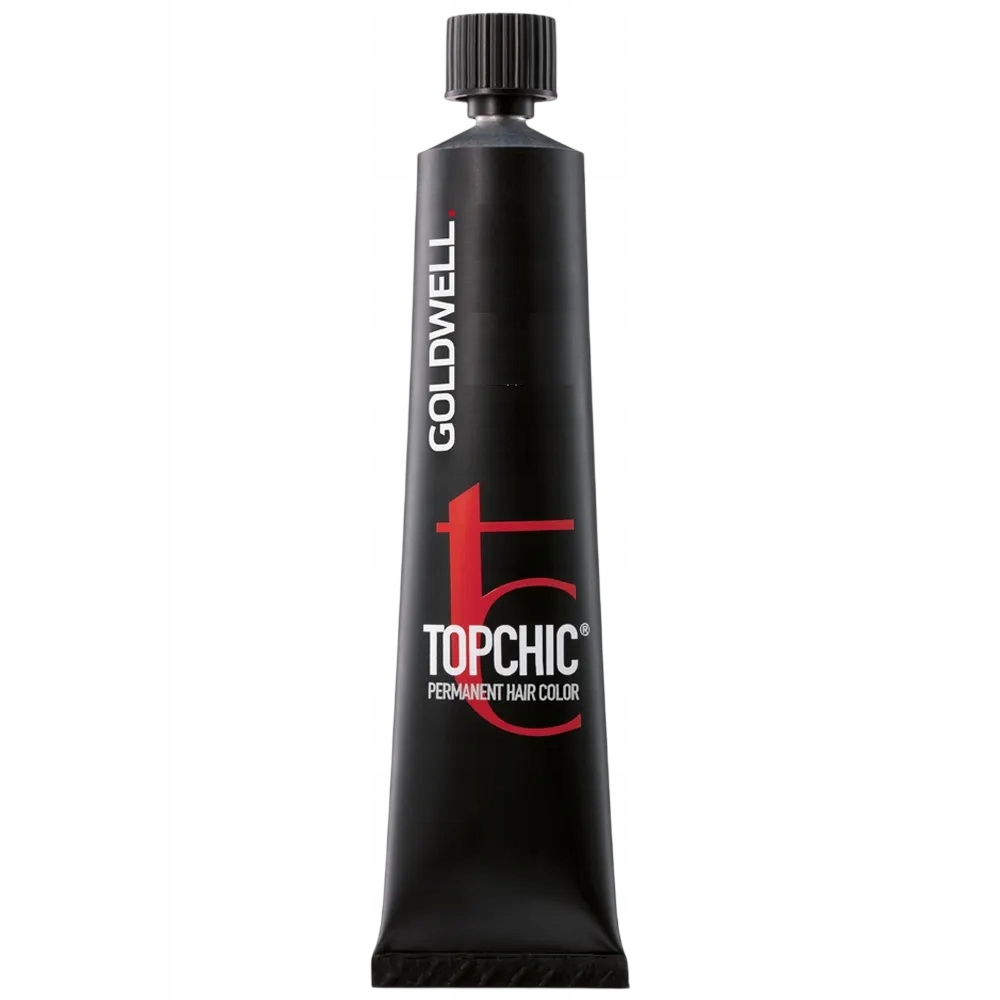 Goldwell, TopChic, Trvalá barva na vlasy, 8N@GB , 60 ml