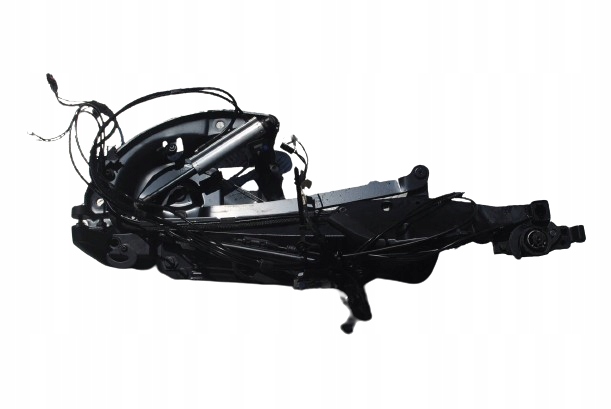 SIŁOWNIK STELAŻ DACHU PRAWY 1Q0825350C VW EOS