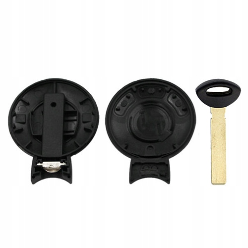 MINI COOPER COUNTRYMAN HATCH KLUCZYK PILOT OBUDOWA Numer katalogowy części OB34B