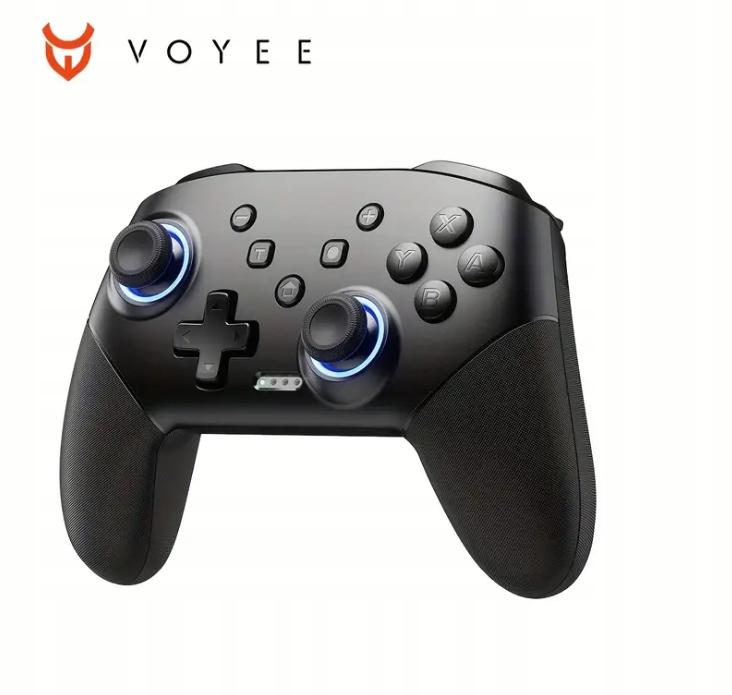 Pad bezprzewodowy Voyee S08