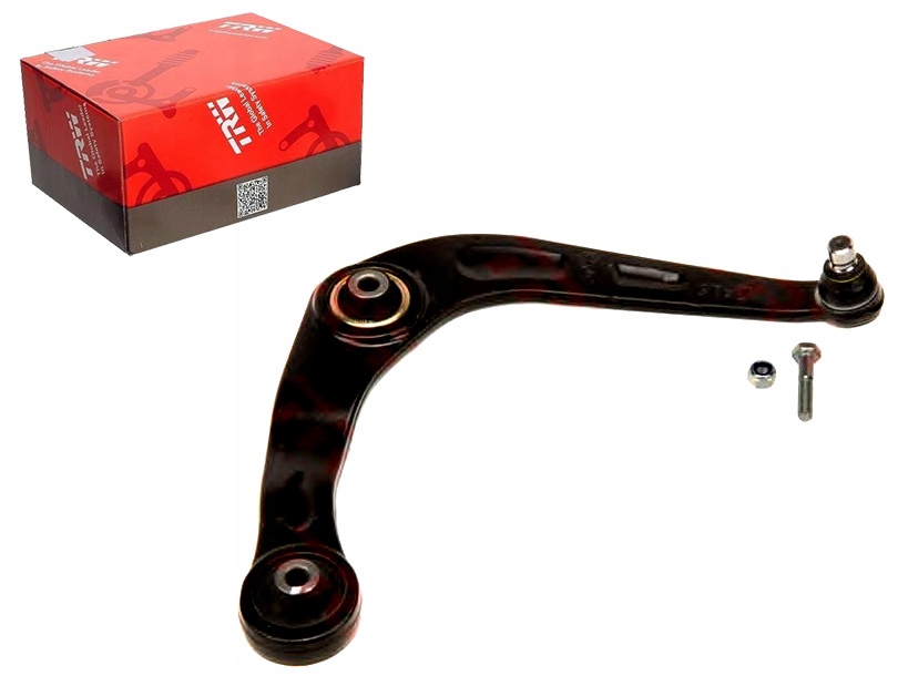 TRWJTC312 Rameno Odpružení Kola Přední Dolů 18 M Asistent řidiče #33