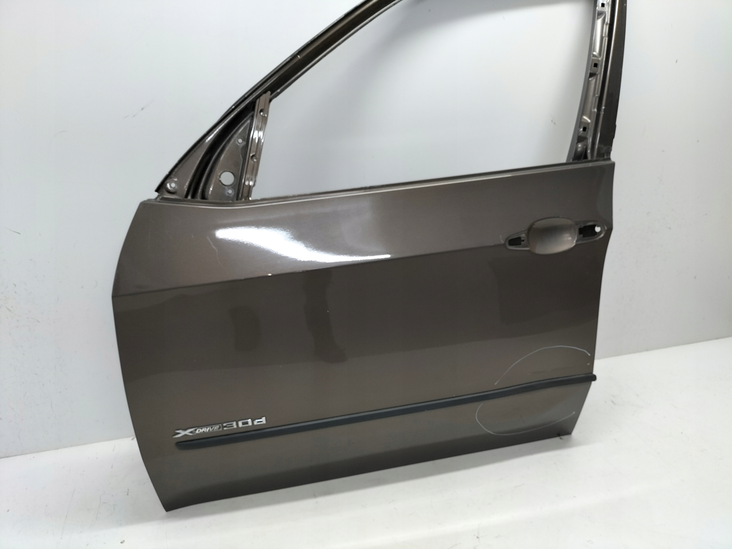 door front front left BMW X5 E70 06
