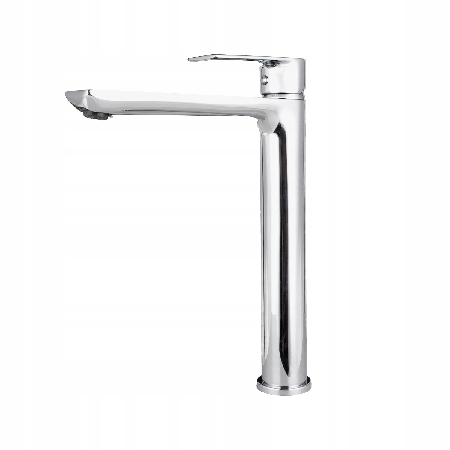 Umývadlová batéria, Alex 001 High (nut)