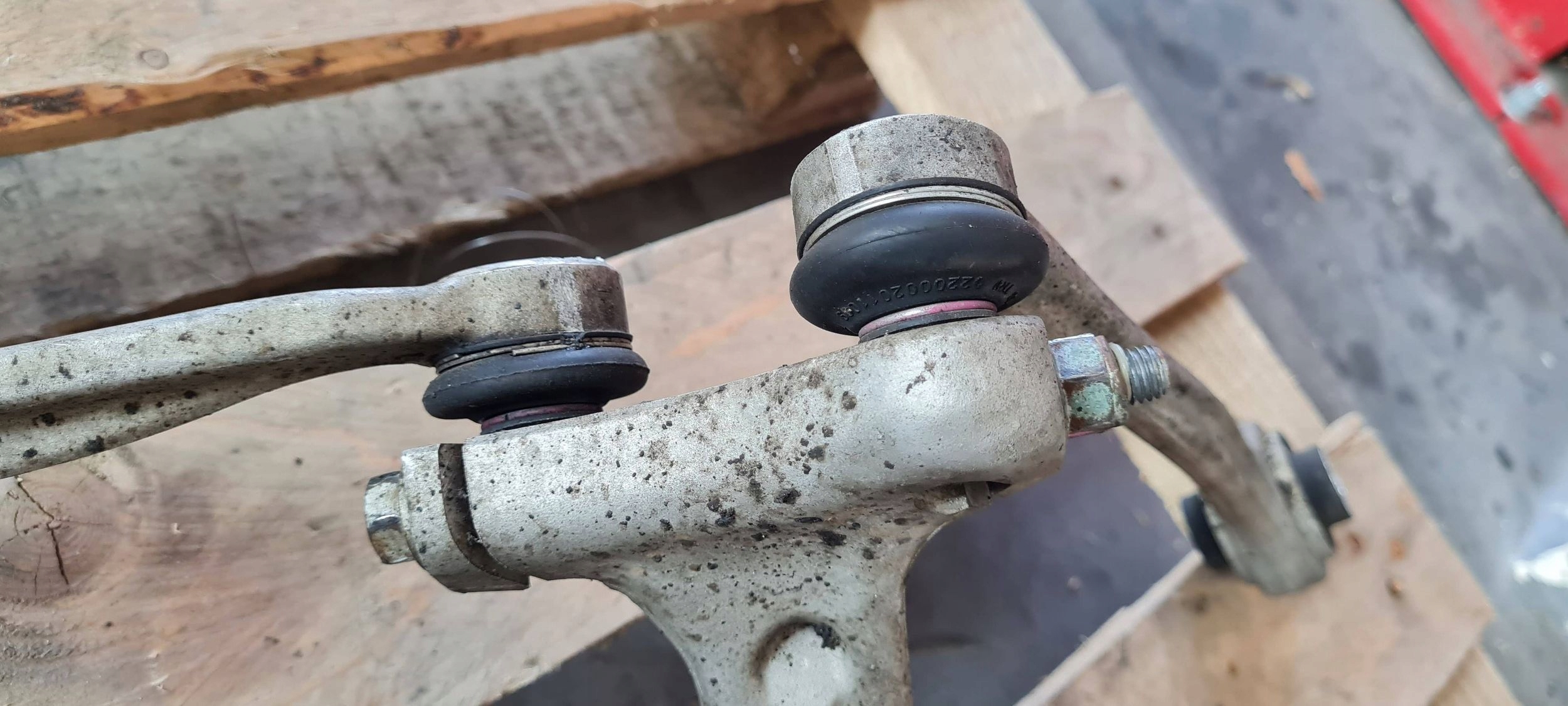 S4 B9 8W A4 swing right right front 8W0407254F 8W0407560 A5 8W S5