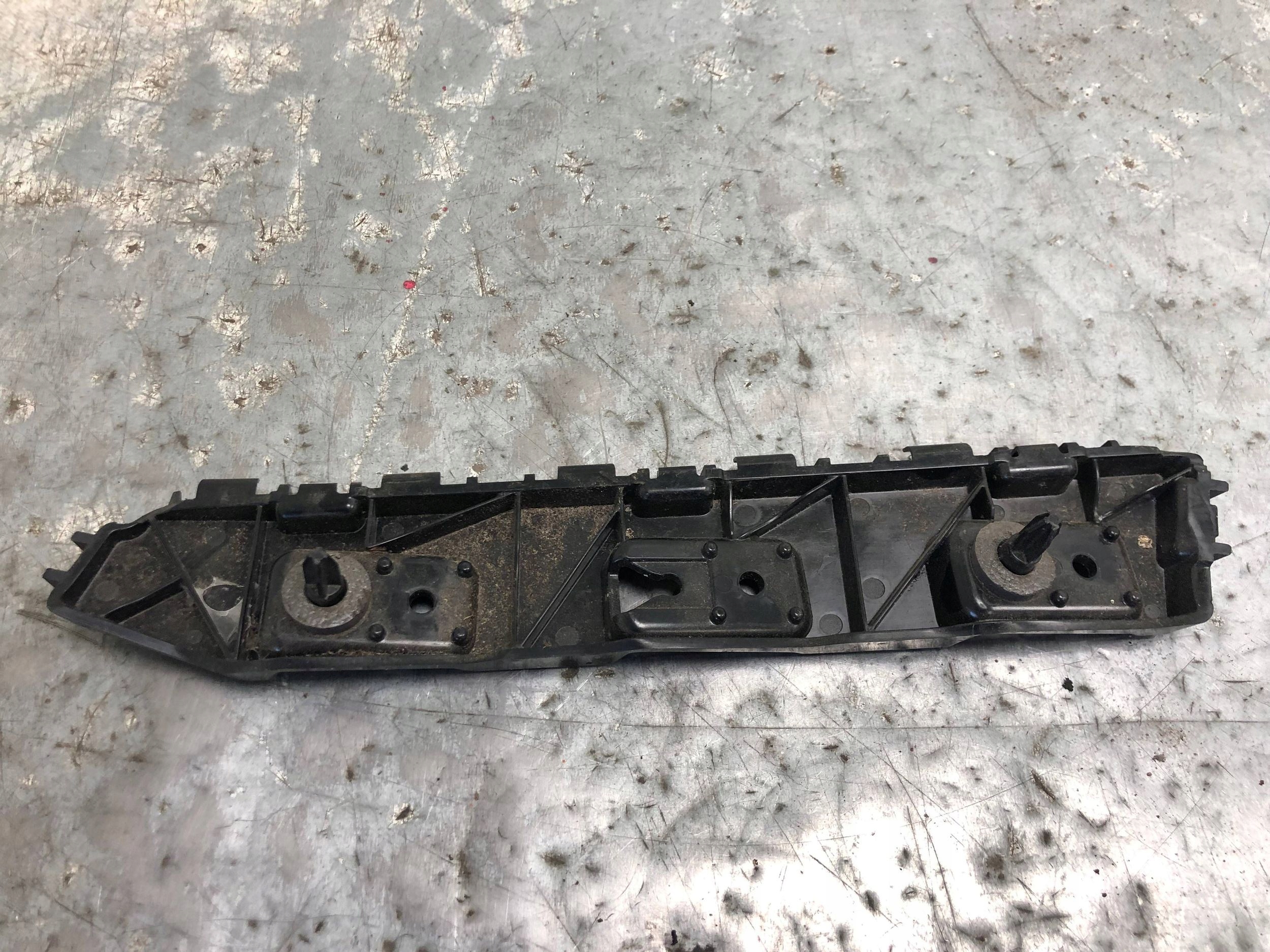 bumper bracket right rear part FORD KUGA MK3 LV4B-17D948-D