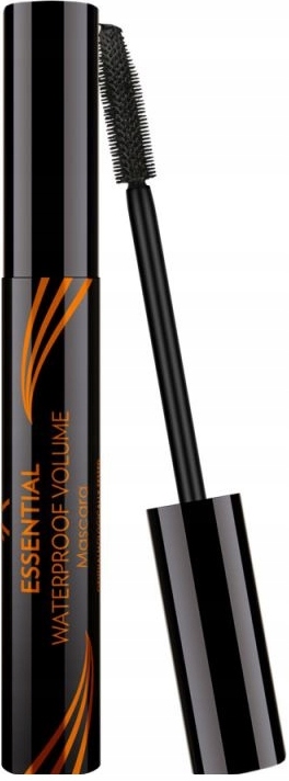 

Golden Rose Mascara Tusz Essential Wodoodporna