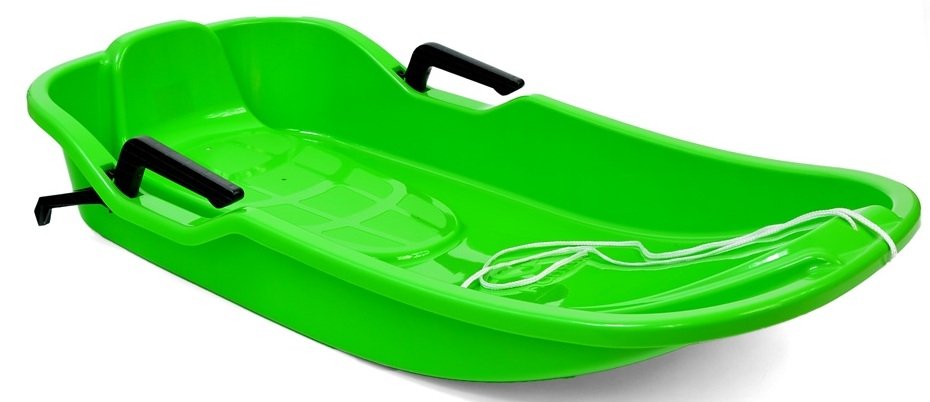 

Sanki Dziecięce Hamax Ślizg Sno Glider Ślizgacz