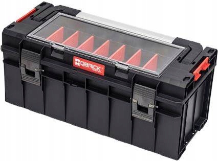 

Qbrick System Pro 600 Expert
