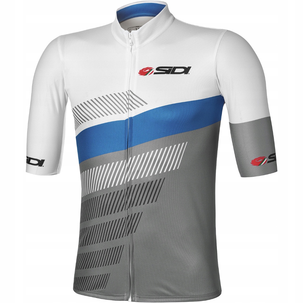 Cyklistický dres Sidi Squadra Fz