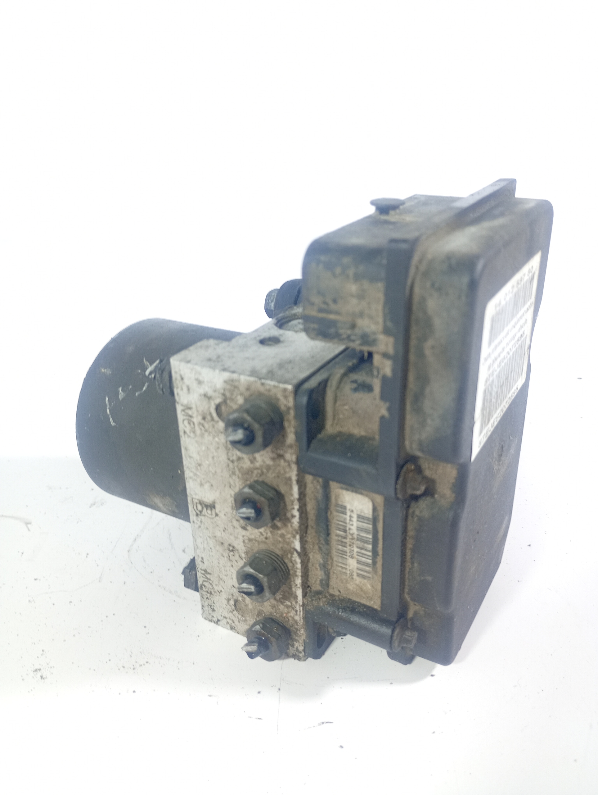 FIAT SCUDO 06-16 Pompa ABS OE 0265800696