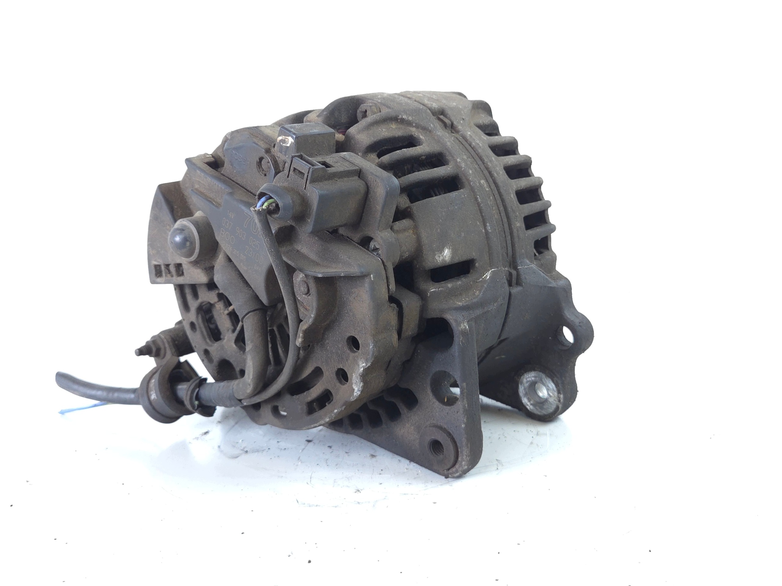 SEAT AROSA VW LUPO 1.0 ALTERNATOR 037903025L 70A