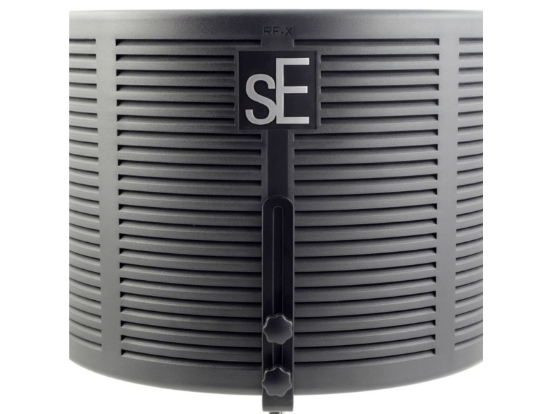 Kabina akustyczna Se Electronics Reflexion Filter X