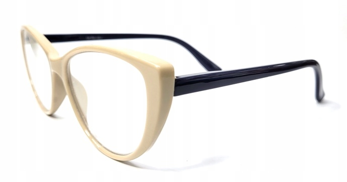 

Brilo okulary Ćwiartki do czytania RE124-C Atest!