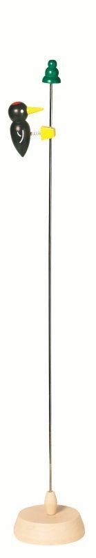 

Drewniany Dzięcioł Zabawka Dla Dzieci Goki 45cm