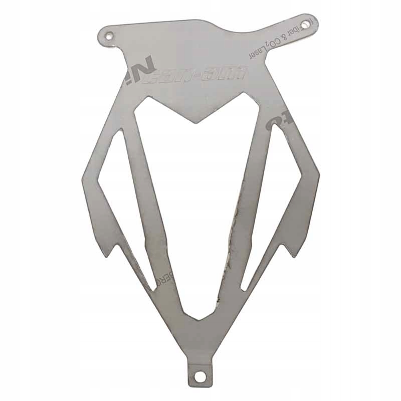 Kryt Chladiča Can Am Dekoratívny Pod Zdvihom 709200482 Oem