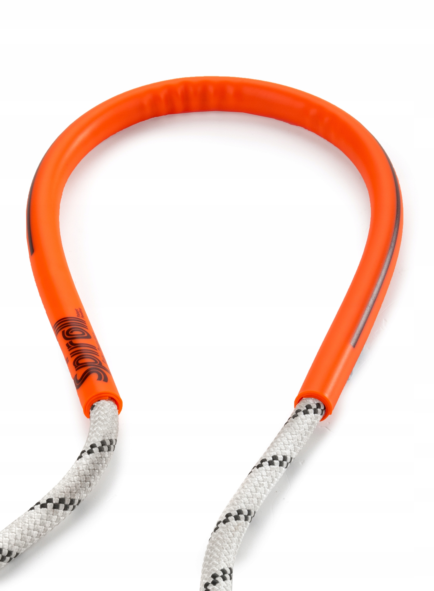 Ochrona liny Climbing Technology Spiroll