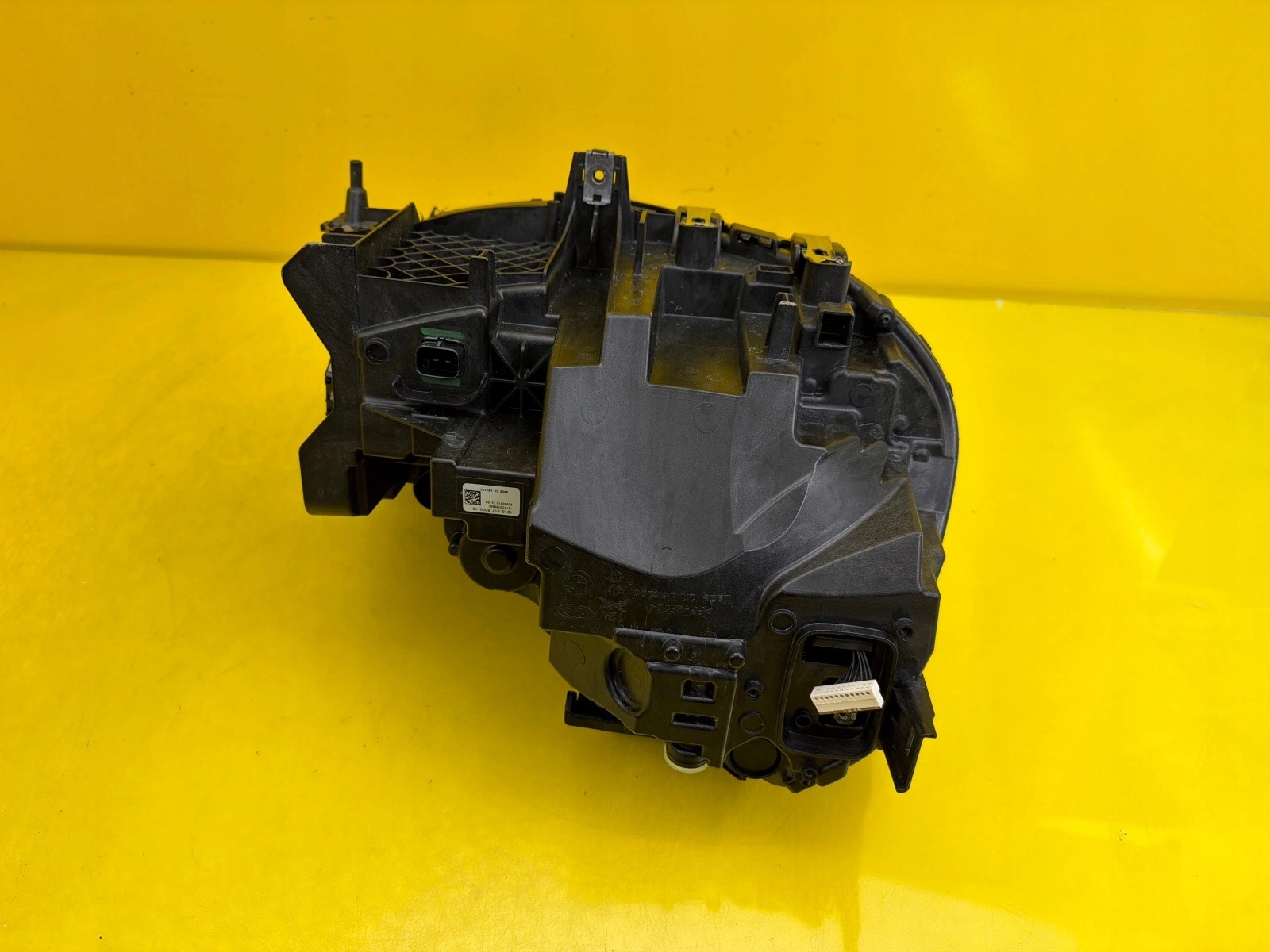light left BMW 2 G42 Full Led 2022- Shadow Line 5A3DC85-05
