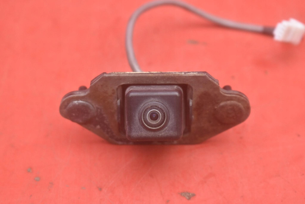 KAMERA di retromarcia 28442EY00A NISSAN QASHQAI 1 e LIFT 10-14