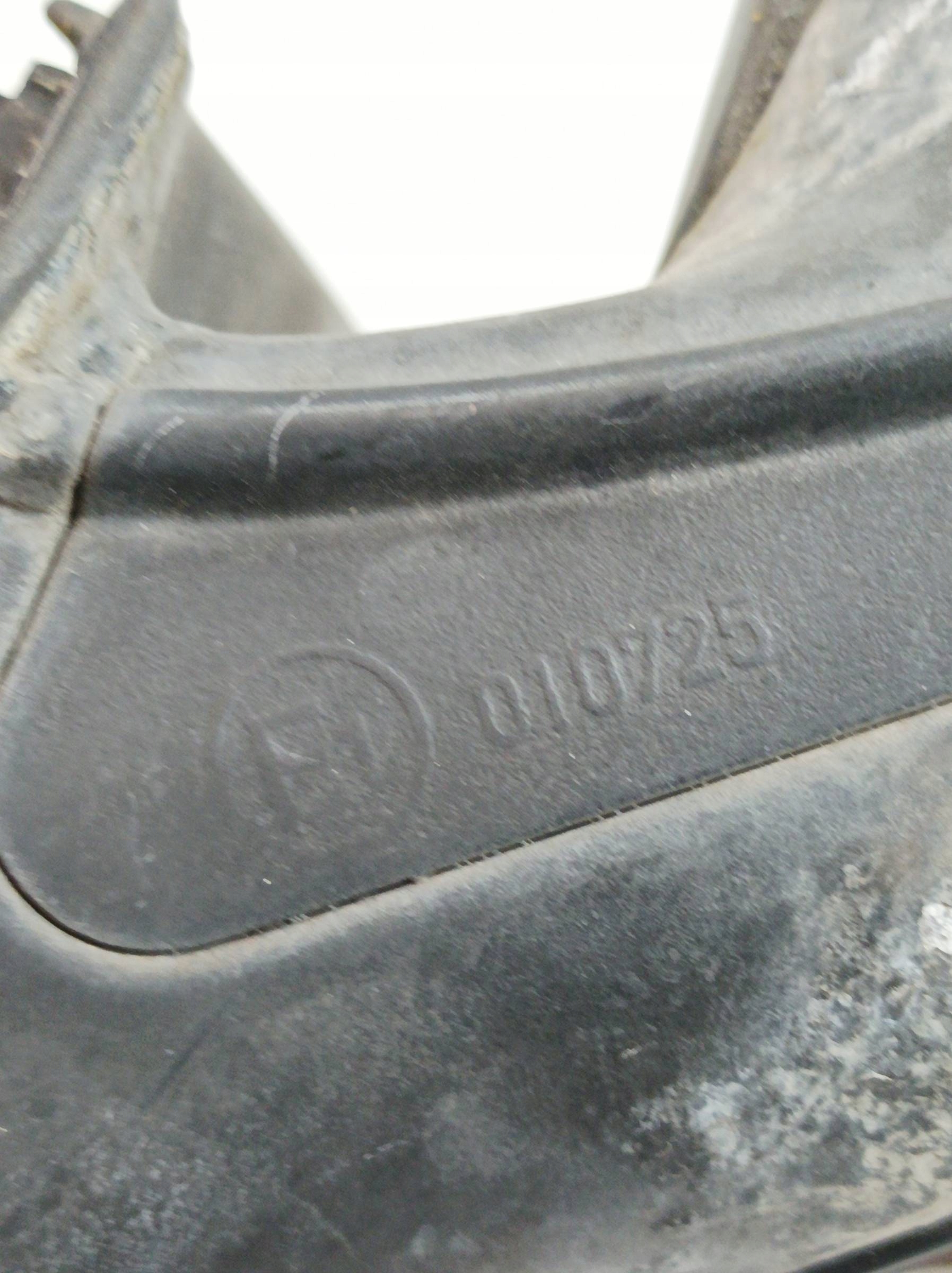 mirror right 5PIN EUROPA Saab 9-3 II (2002-2014)