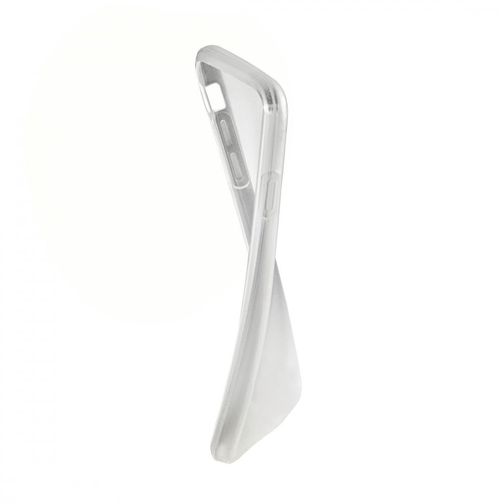 

Etui Hama Crystal do iPhone 7/8/SE 2020 silikonowe