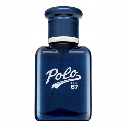 Ralph Lauren Polo 67 toaletní voda pro muže 40 ml