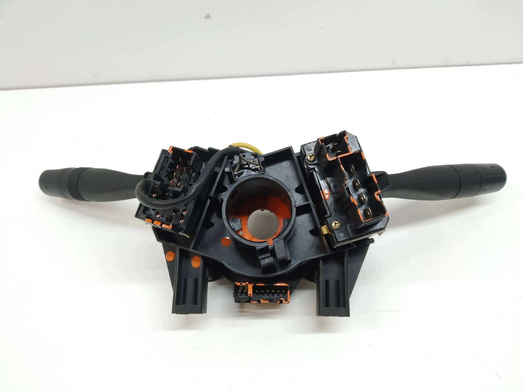 commande levier commodo sous volant 37103A 37102A DH042768042 Land Rover Freelander et