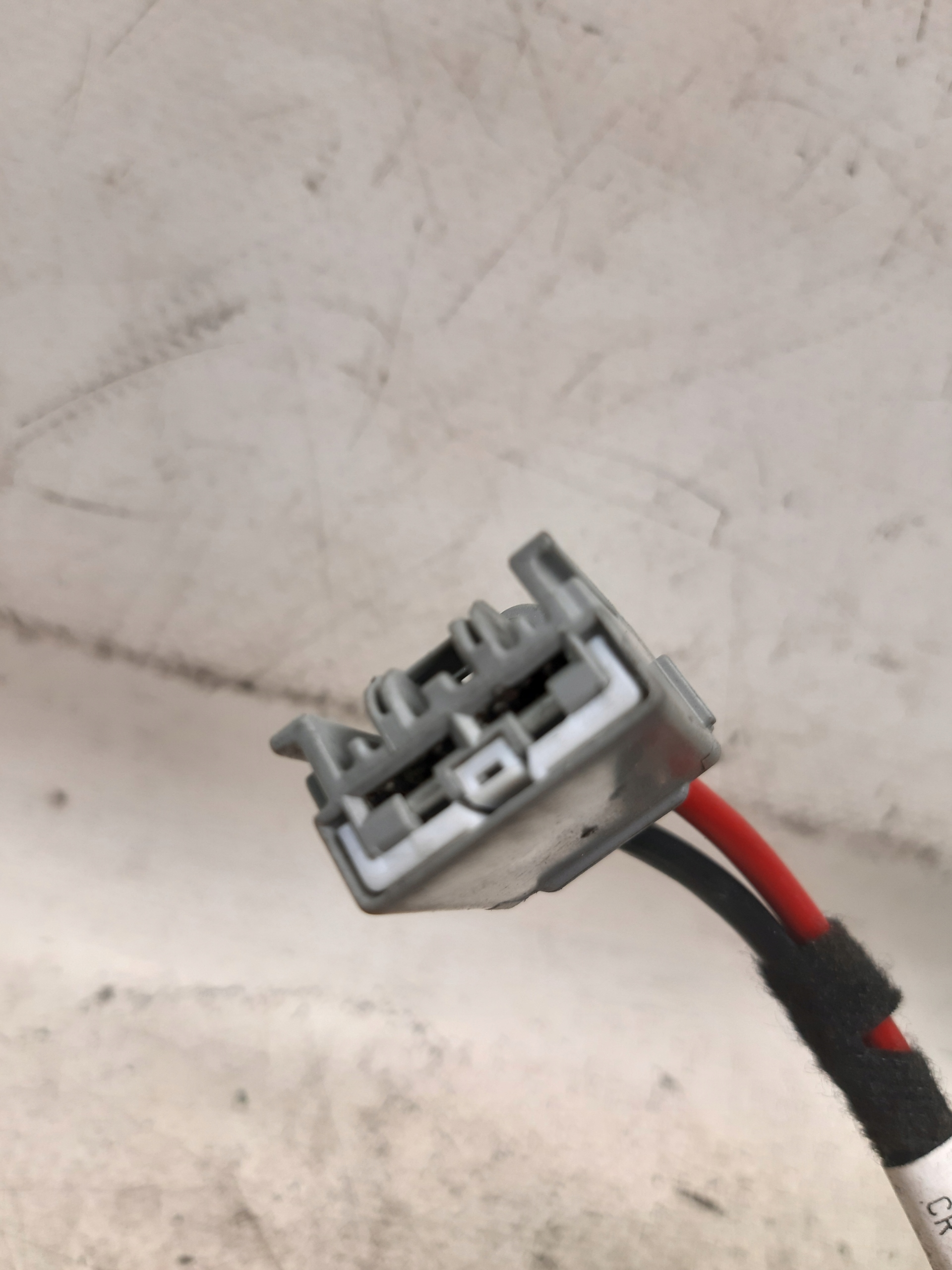 ventilátor tOPENÍ klími OPEL INIGNIA 13265193