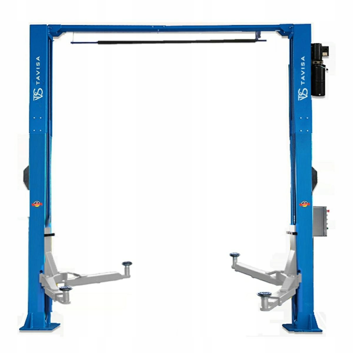 Podnosnik dwukolumnowy Tavisa L 2C 40E