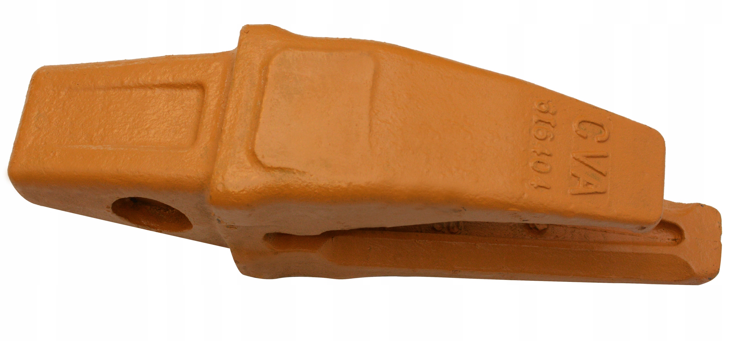 6I6404 - Адаптер зуба J400 CVA