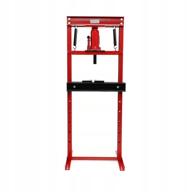 PRASA HYDRAULICZNA WARSZTATOWA 12T TON MOCNA K&D PROFESIONAL Kod producenta KD328