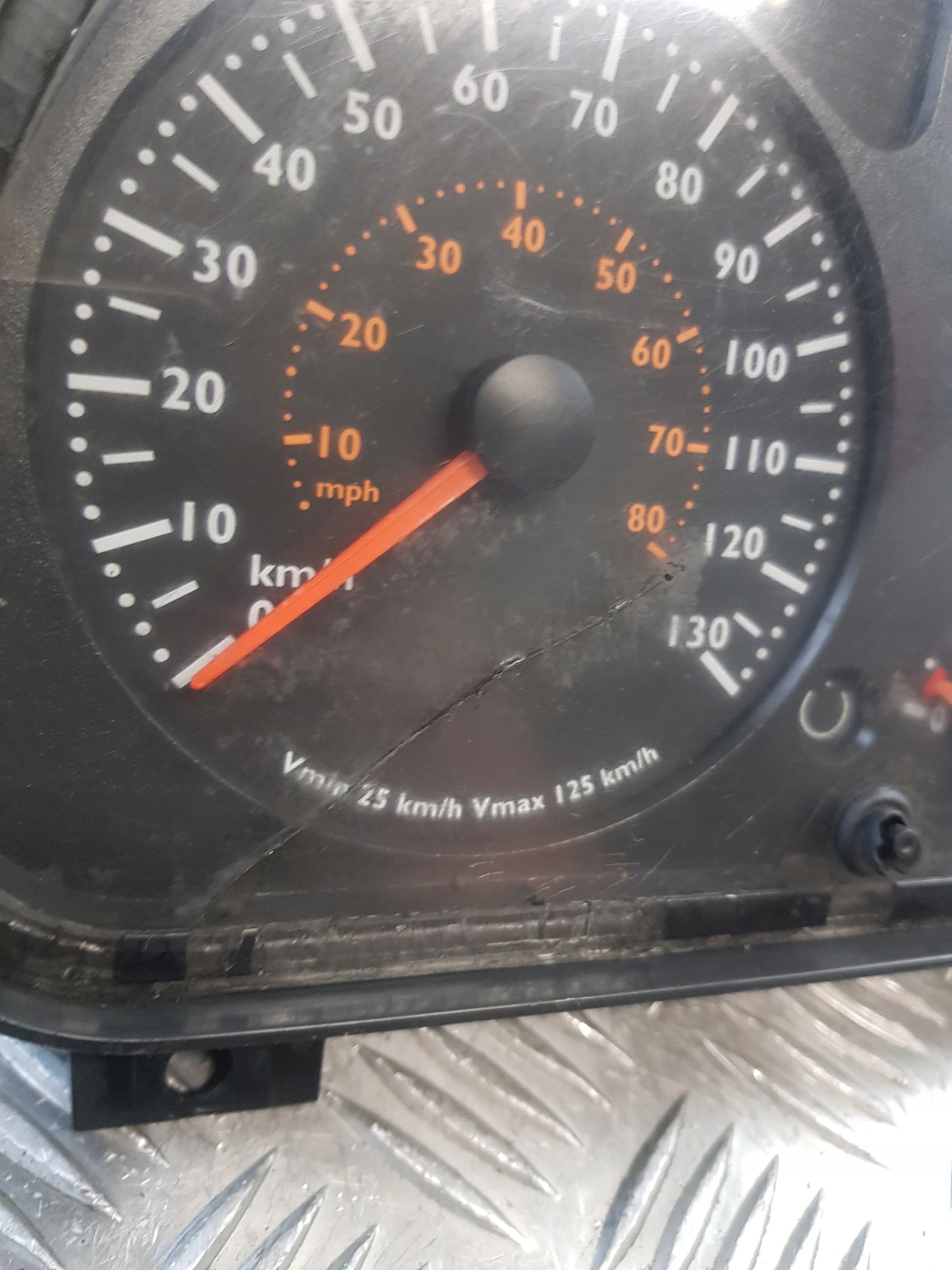 dials IVECO 504254397 EU