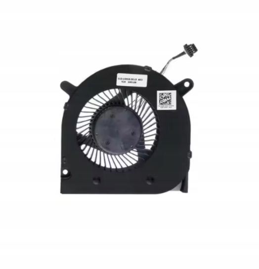 Ventilátor Cpu Dell G5 Se 15 5500 5505 G3 3500 0PC01D