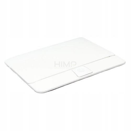 Gniazdo do blatów BIAŁE POPUP wyposażone 654002 Marka Legrand