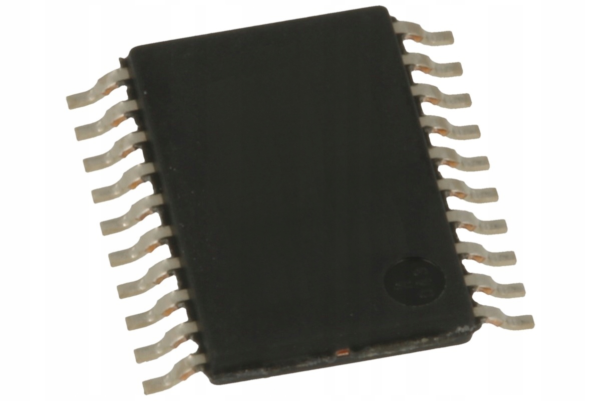 MIKROKONTROLER STM32F030F4P6 TSSOP20