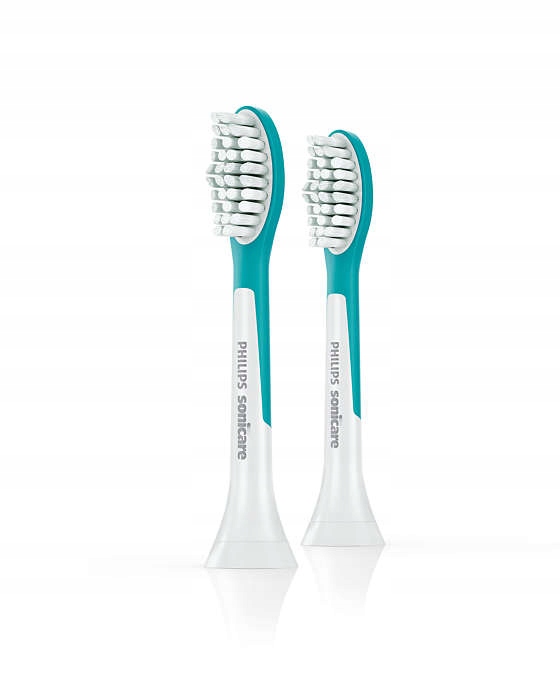 

Końcówki Philips ForKids 7+ Standard HX6042/33 2sz