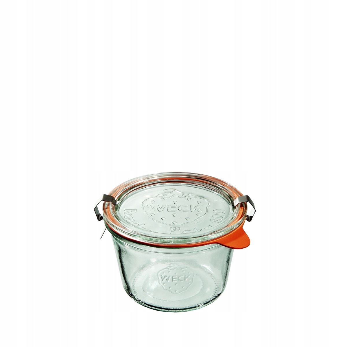 

Weck Sturz Słoik 370ml x6 Weki przetwory Niemcy