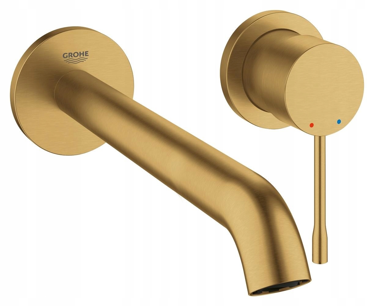 Essence element natynkowy do montażu z elementem podtynkowym23571000 |grohe