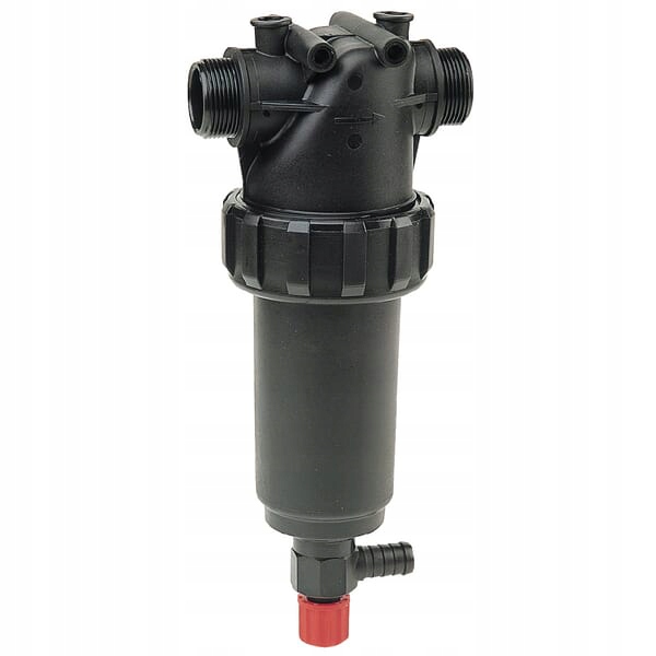 

Filtr ciśnieniowy samoczyszczący 280-1 1/4 Arag 32
