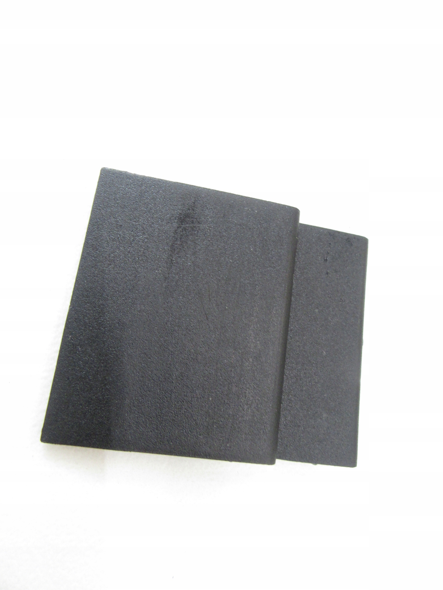 cover spoiler moulding bonnet boot BMW e81 e87 LCI